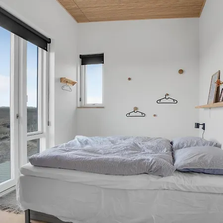 Feriehus Gorgeous In With Kitchen